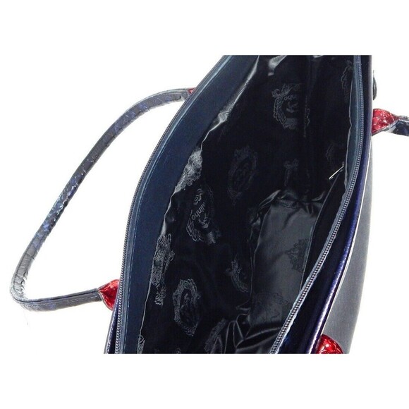 Cavalinho Nautical Shoulder Bag NWT - Picture 6 of 9